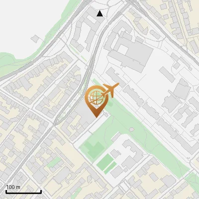 Foto zu Bülaustraße 10, 20099 Hamburg