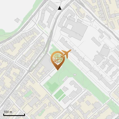 Foto zu Bülaustraße 20, 20099 Hamburg