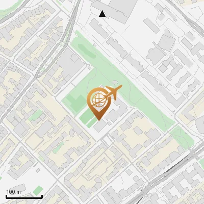 Foto zu Bülaustraße 30, 20099 Hamburg