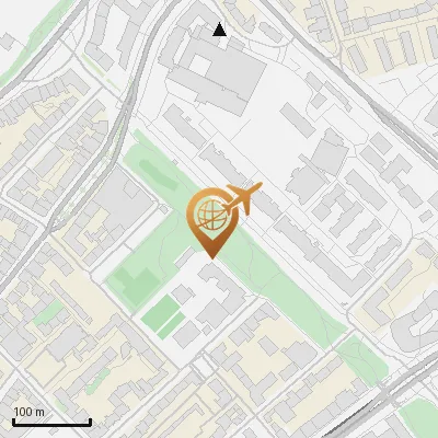 Foto zu Bülaustraße 5, 20099 Hamburg