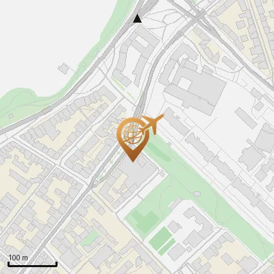 Foto zu Bülaustraße 6, 20099 Hamburg