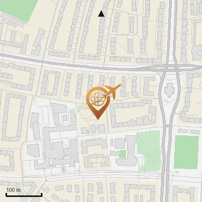 Foto zu Bülowstieg 1, 22763 Hamburg