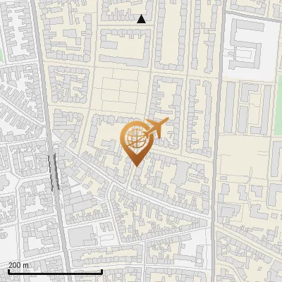 Foto zu Bülowstraße 10, 50733 Köln