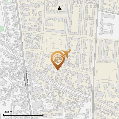 Foto zu Bülowstraße 13, 50733 Köln