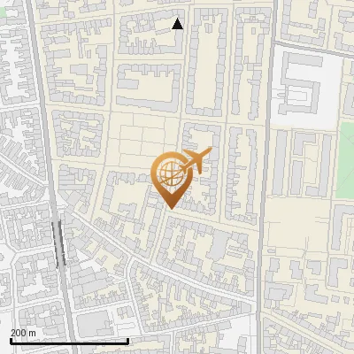 Foto zu Bülowstraße 14, 50733 Köln