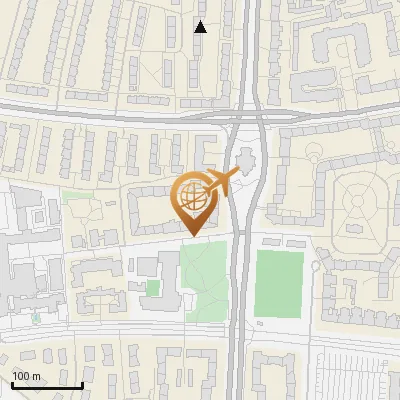 Foto zu Bülowstraße 2, 22763 Hamburg