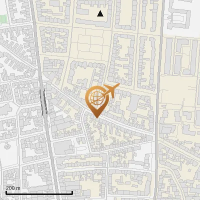 Foto zu Bülowstraße 2, 50733 Köln