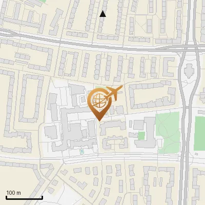 Foto zu Bülowstraße 20, 22763 Hamburg