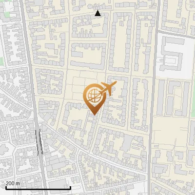 Foto zu Bülowstraße 21, 50733 Köln