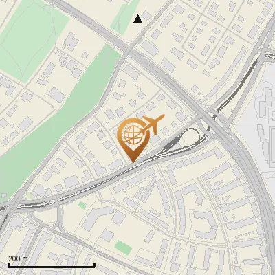 Foto zu Bülowstraße 21, 81679 München