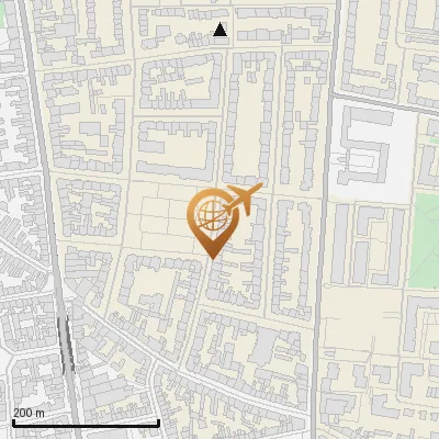 Foto zu Bülowstraße 26, 50733 Köln