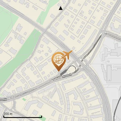 Foto zu Bülowstraße 27, 81679 München