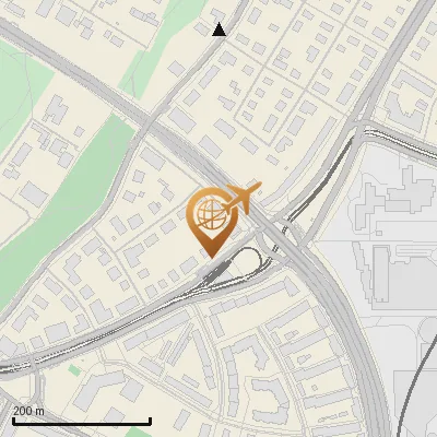 Foto zu Bülowstraße 29, 81679 München