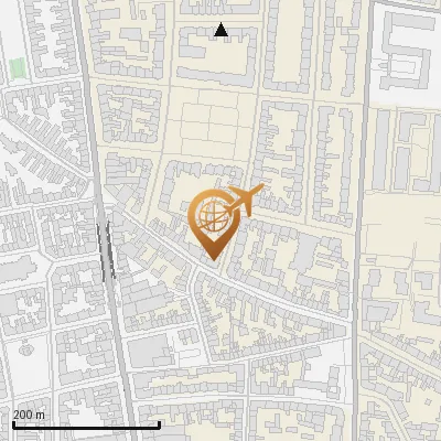 Foto zu Bülowstraße 3, 50733 Köln