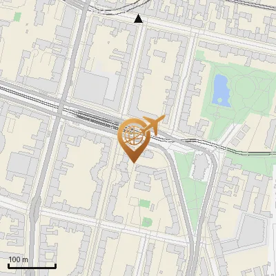 Foto zu Bülowstraße 31, 10783 Berlin