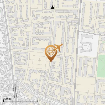 Foto zu Bülowstraße 36, 50733 Köln