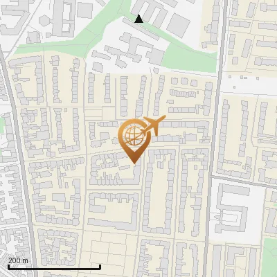 Foto zu Bülowstraße 39, 50733 Köln