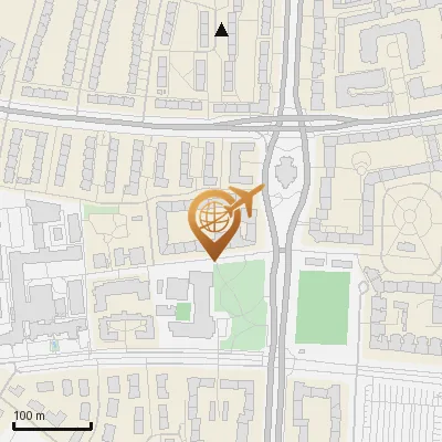 Foto zu Bülowstraße 4, 22763 Hamburg