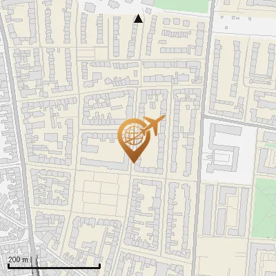 Foto zu Bülowstraße 44, 50733 Köln