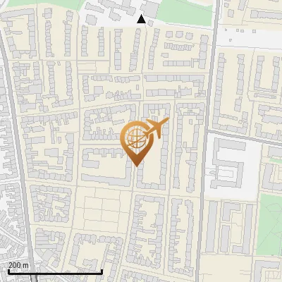 Foto zu Bülowstraße 48, 50733 Köln