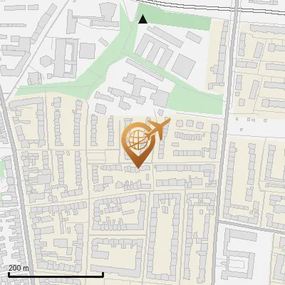 Foto zu Bülowstraße 49, 50733 Köln