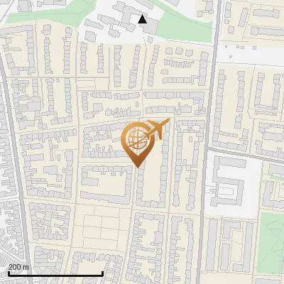 Foto zu Bülowstraße 52, 50733 Köln