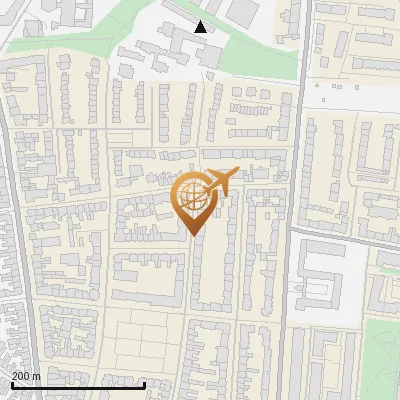 Foto zu Bülowstraße 56, 50733 Köln