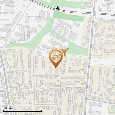 Foto zu Bülowstraße 57, 50733 Köln