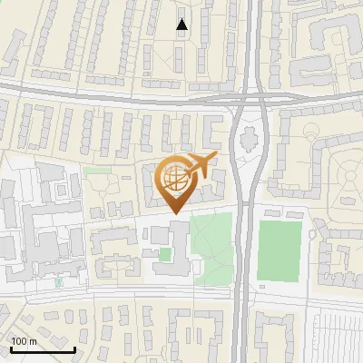 Foto zu Bülowstraße 6, 22763 Hamburg