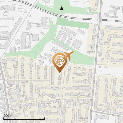 Foto zu Bülowstraße 63, 50733 Köln