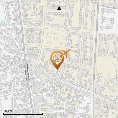 Foto zu Bülowstraße 7, 50733 Köln