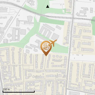 Foto zu Bülowstraße 88, 50733 Köln