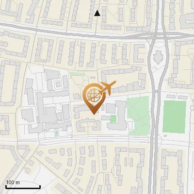 Foto zu Bülowstraße 9, 22763 Hamburg