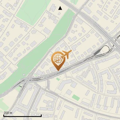 Foto zu Bülowstraße 9, 81679 München