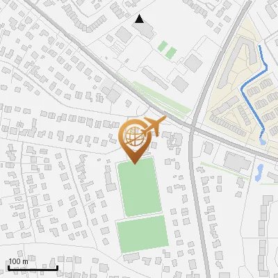 Foto zu Bültenkoppel 1, 22399 Hamburg