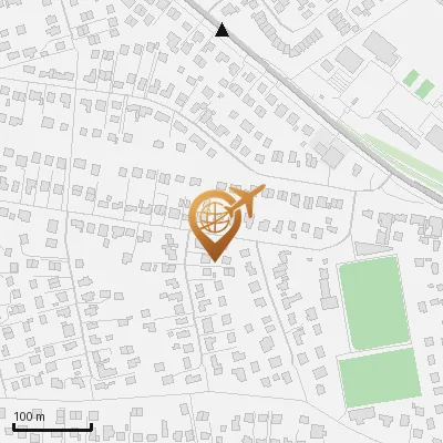 Foto zu Bültenkoppel 11, 22399 Hamburg