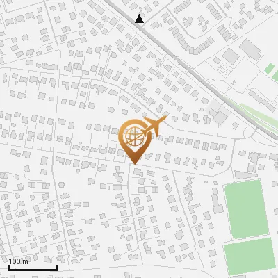 Foto zu Bültenkoppel 20, 22399 Hamburg