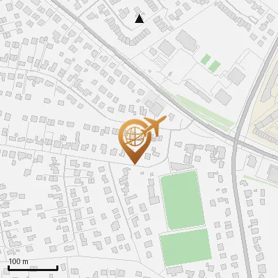 Foto zu Bültenkoppel 6, 22399 Hamburg