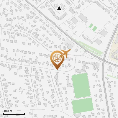 Foto zu Bültenkoppel 8, 22399 Hamburg