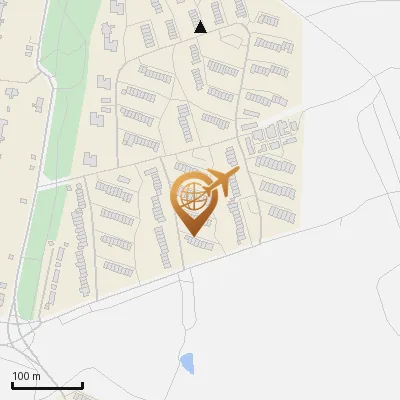 Foto zu Bültenmoor 24, 22417 Hamburg