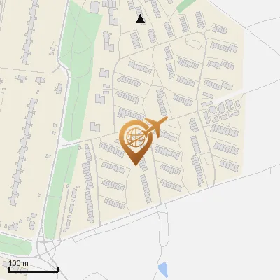 Foto zu Bültenmoor 33, 22417 Hamburg