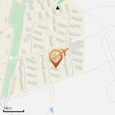 Foto zu Bültenmoor 48, 22417 Hamburg