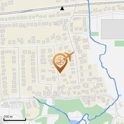 Foto zu Büngerweg 3, 22605 Hamburg