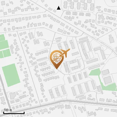 Foto zu Bünte 13, 21075 Hamburg