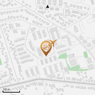 Foto zu Bünte 17, 21075 Hamburg