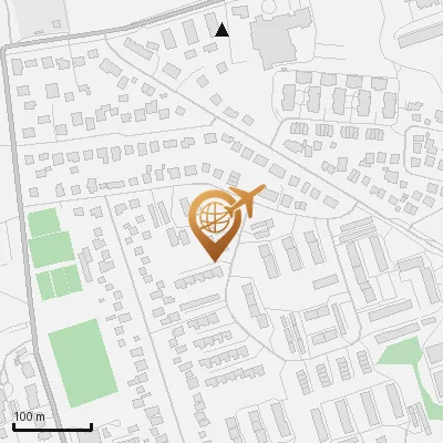 Foto zu Bünte 2, 21075 Hamburg