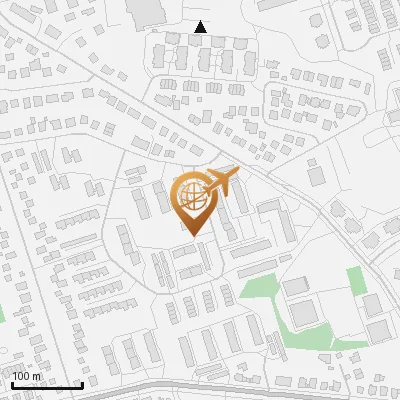 Foto zu Bünte 21, 21075 Hamburg