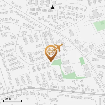 Foto zu Bünte 22, 21075 Hamburg