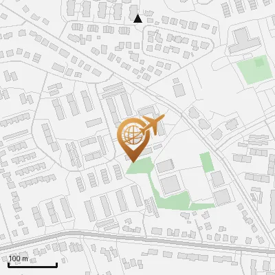 Foto zu Bünte 24, 21075 Hamburg