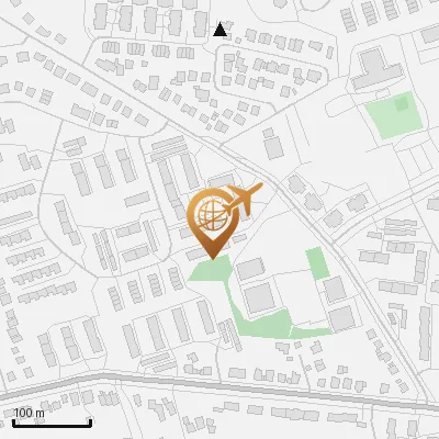 Foto zu Bünte 26, 21075 Hamburg